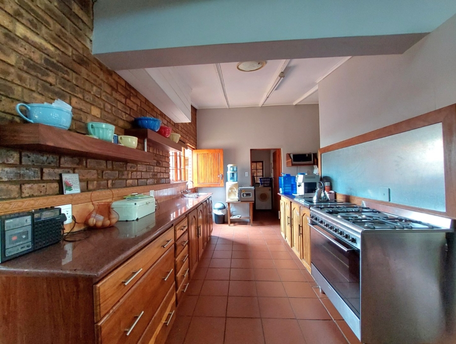 4 Bedroom Property for Sale in Brits North West